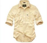 Abercrombie and Fitch Shirt Mens 012