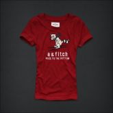 AF Women Short T-shirt 20120722 297