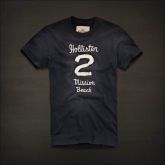 Hollister Men Short T-shirt 20120722 227