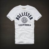 Hollister Men Short T-shirt 20120722 180