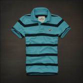 Hollister Men Short T-shirt 20120722 279