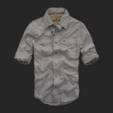 Hollister Shirt Mens 053