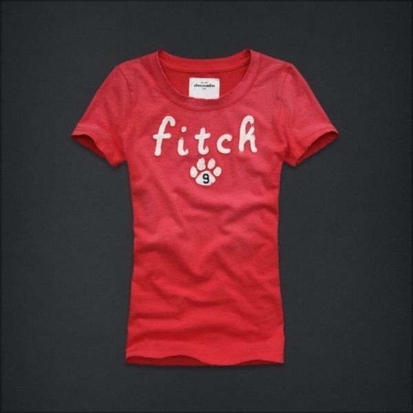 AF Women Short T-shirt 20120722 298