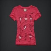 AF Women Short T-shirt 20120722 294