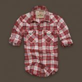 Hollister Shirt Mens 027