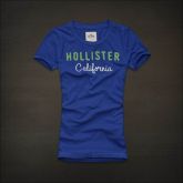 Hollister Women Short T-shirt 20120722 078