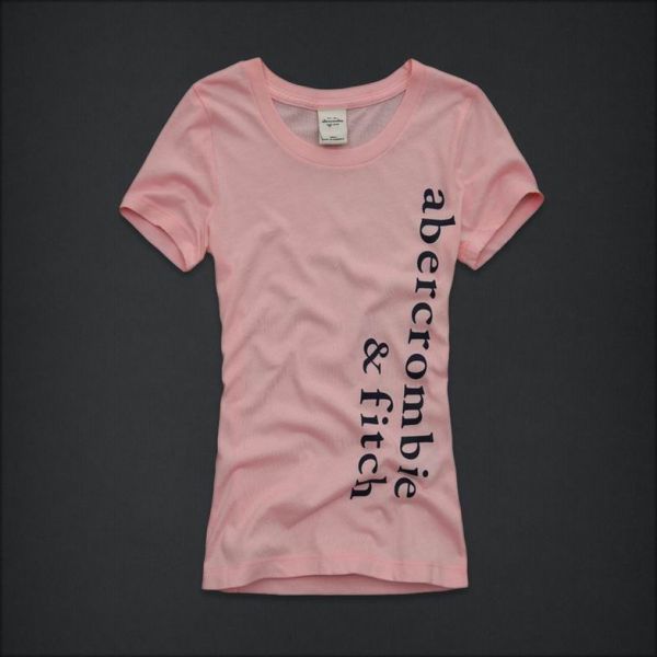 AF Women Short T-shirt 20120722 283