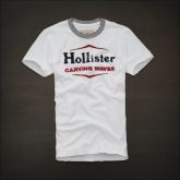 Hollister Men Short T-shirt 20120722 183