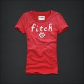 AF Women Short T-shirt 20120722 298