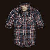 Hollister Shirt Mens 032