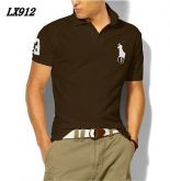 Polo Men Short T-shirt 20120318 200