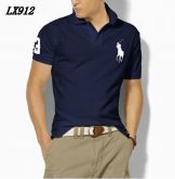 Polo Men Short T-shirt 20120318 213