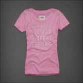 AF Women Short T-shirt 20120722 286