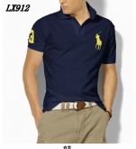 Polo Men Short T-shirt 20120318 204